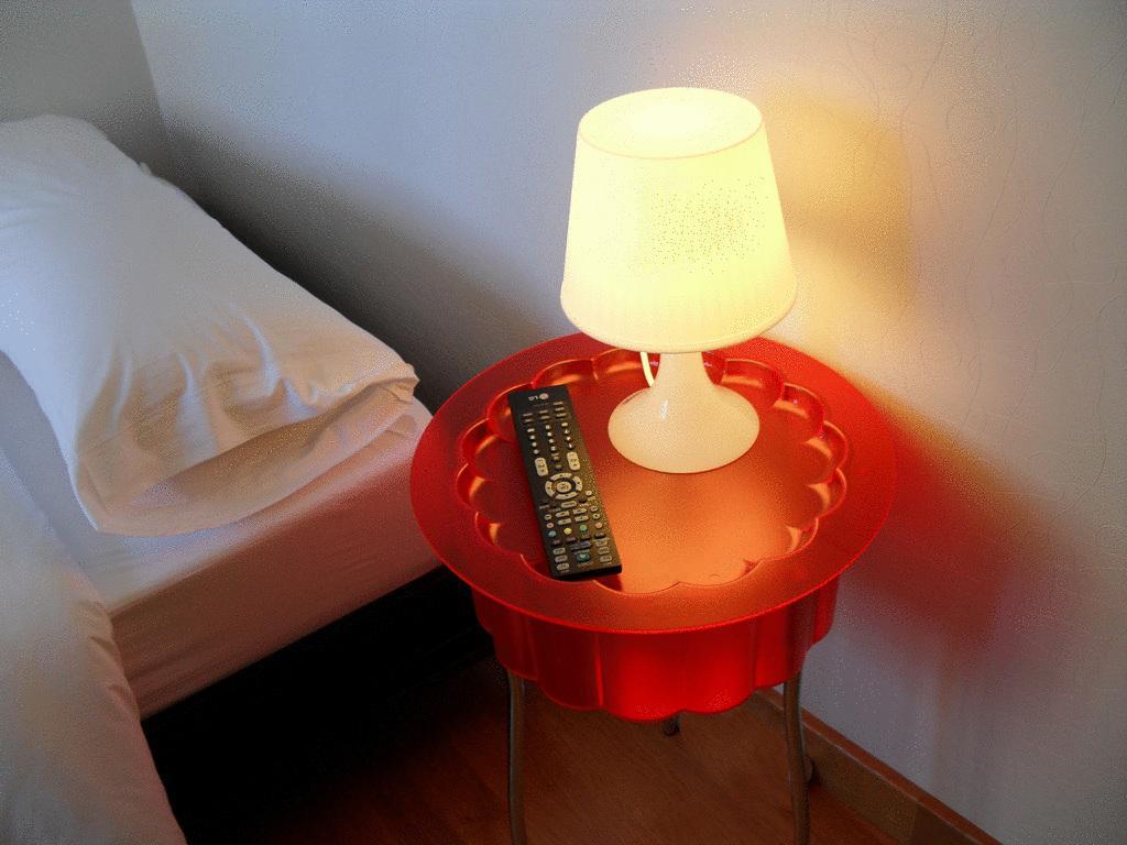 Hotel Ofi La Corogne Chambre photo